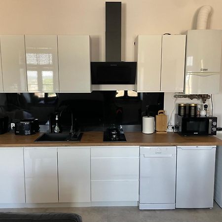 Apartamenty Luczkowskiego Z Widokiem Na Studnie 2 Chełm 外观 照片