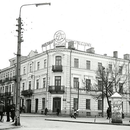 Apartamenty Luczkowskiego Z Widokiem Na Studnie 2 Chełm 外观 照片
