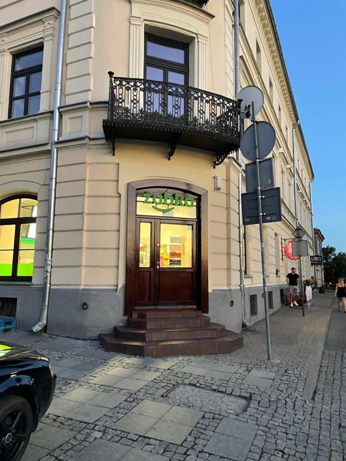 Apartamenty Luczkowskiego Z Widokiem Na Studnie 2 Chełm 外观 照片