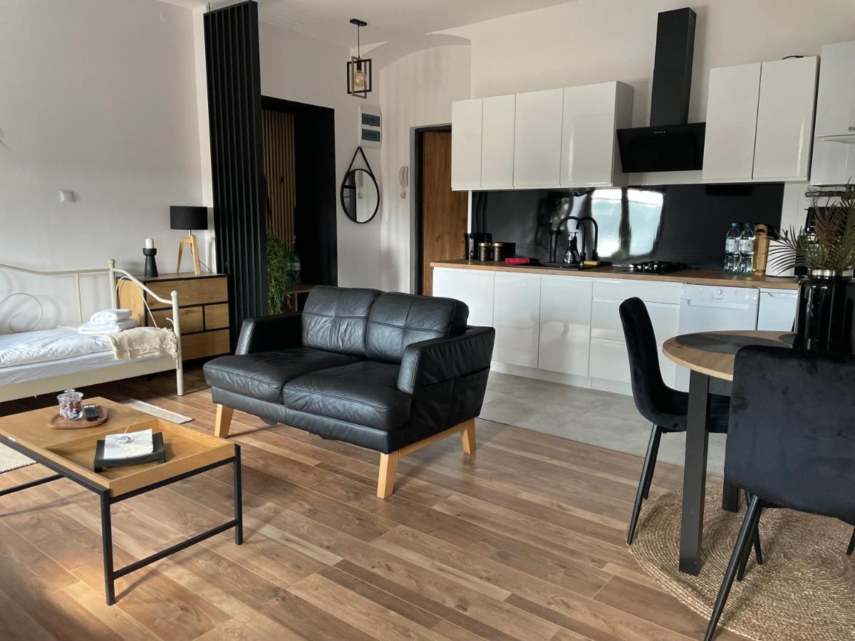Apartamenty Luczkowskiego Z Widokiem Na Studnie 2 Chełm 外观 照片