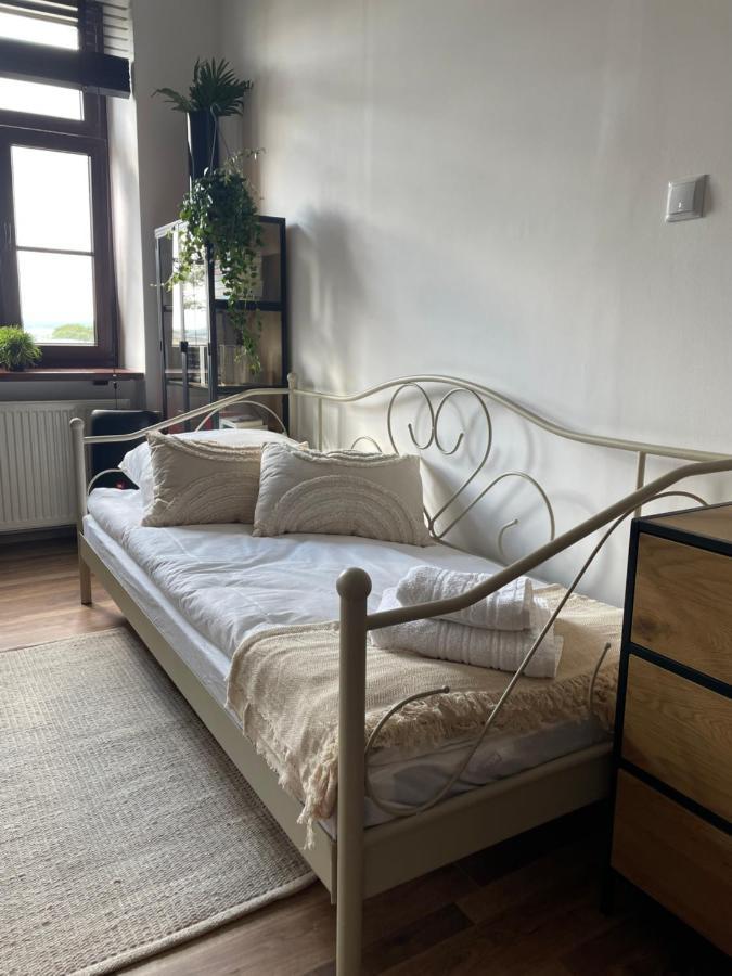 Apartamenty Luczkowskiego Z Widokiem Na Studnie 2 Chełm 外观 照片