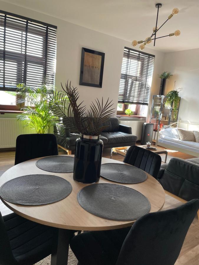 Apartamenty Luczkowskiego Z Widokiem Na Studnie 2 Chełm 外观 照片
