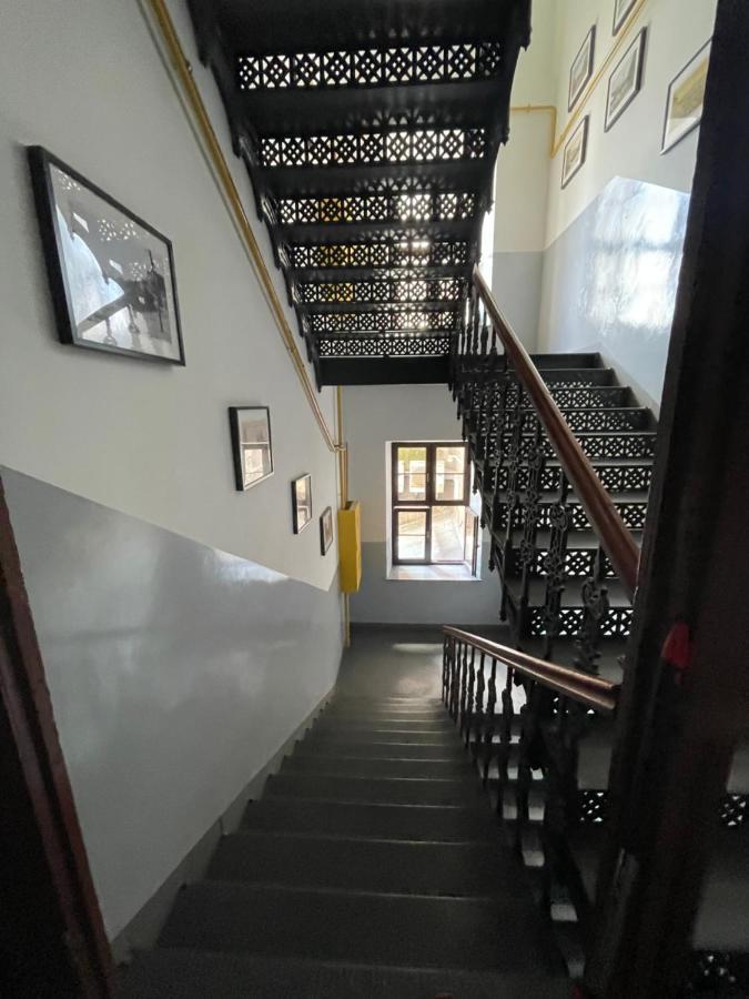 Apartamenty Luczkowskiego Z Widokiem Na Studnie 2 Chełm 外观 照片