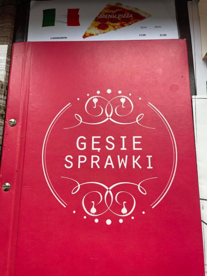 Apartamenty Luczkowskiego Z Widokiem Na Studnie 2 Chełm 外观 照片