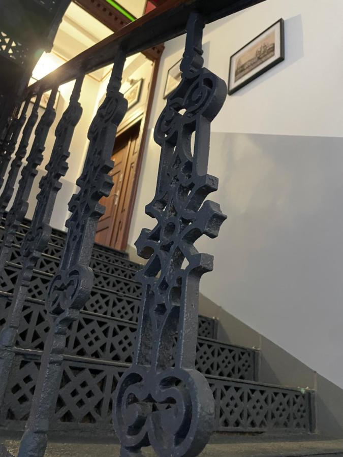Apartamenty Luczkowskiego Z Widokiem Na Studnie 2 Chełm 外观 照片