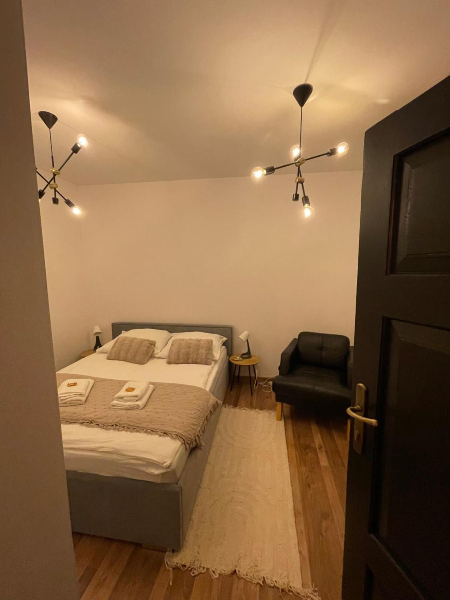 Apartamenty Luczkowskiego Z Widokiem Na Studnie 2 Chełm 外观 照片