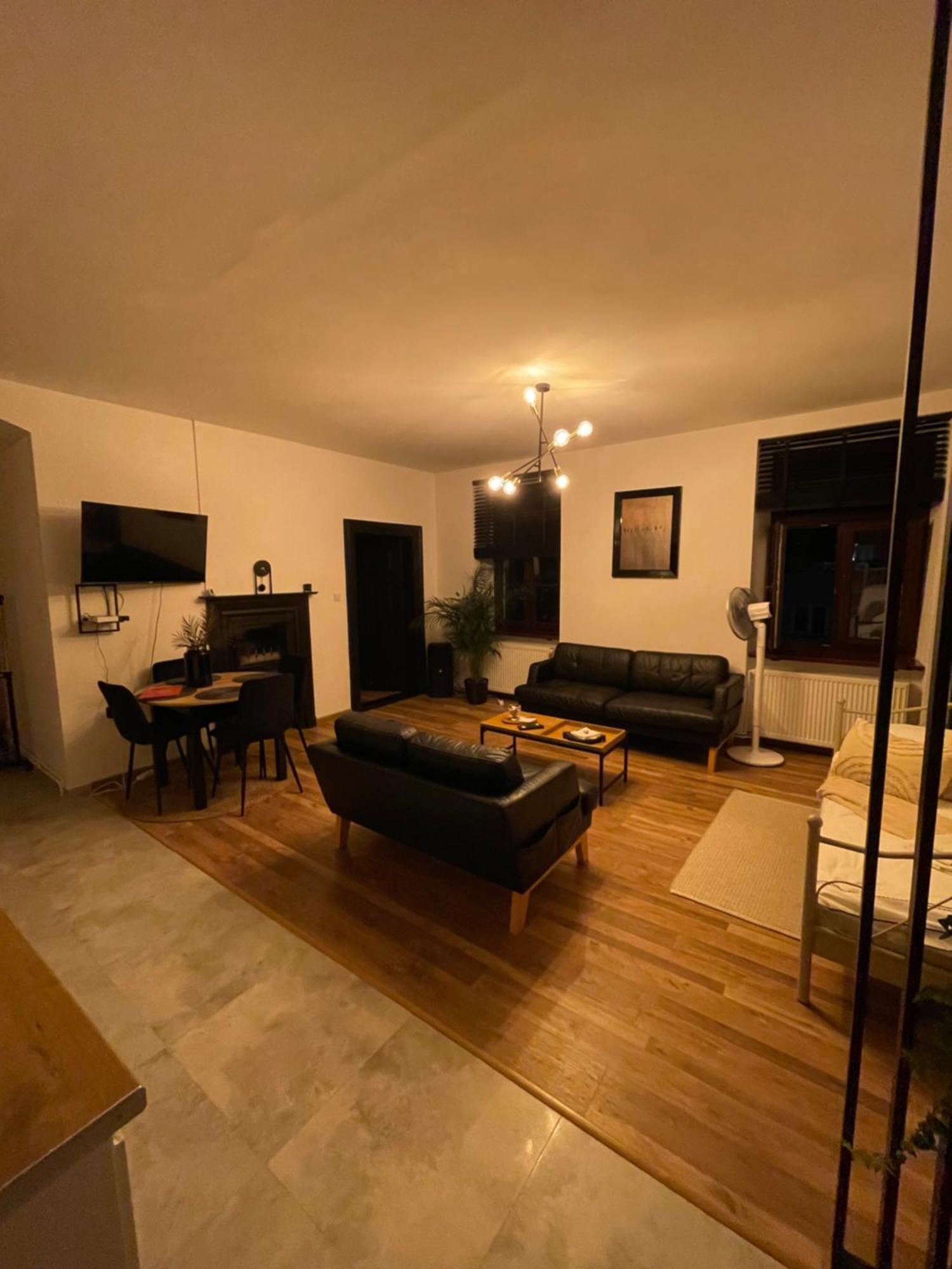 Apartamenty Luczkowskiego Z Widokiem Na Studnie 2 Chełm 外观 照片
