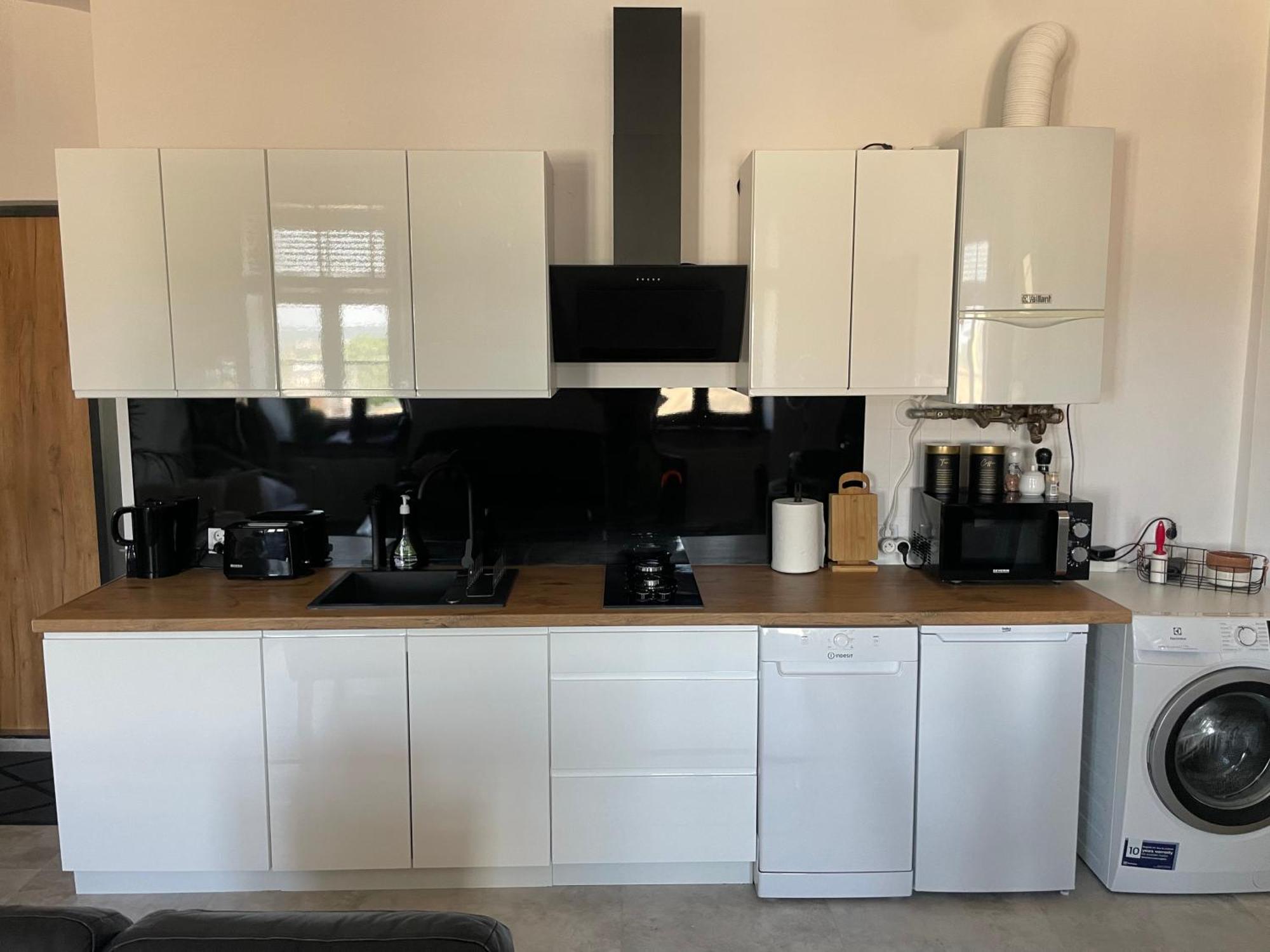Apartamenty Luczkowskiego Z Widokiem Na Studnie 2 Chełm 外观 照片