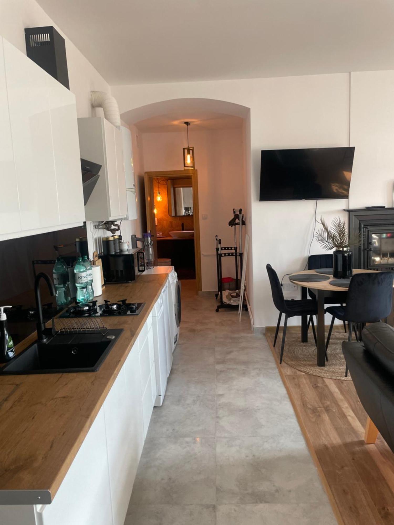 Apartamenty Luczkowskiego Z Widokiem Na Studnie 2 Chełm 外观 照片