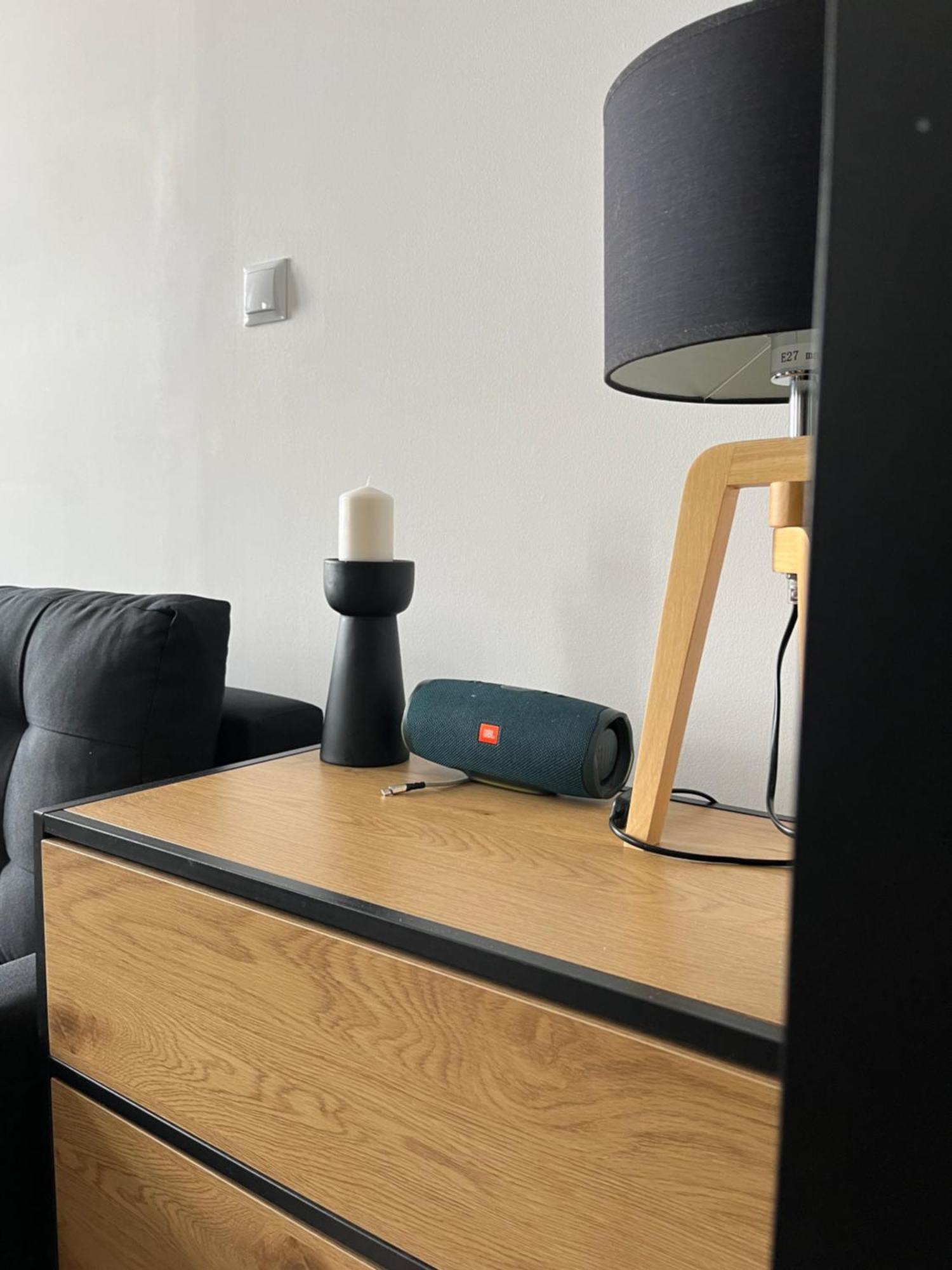 Apartamenty Luczkowskiego Z Widokiem Na Studnie 2 Chełm 外观 照片