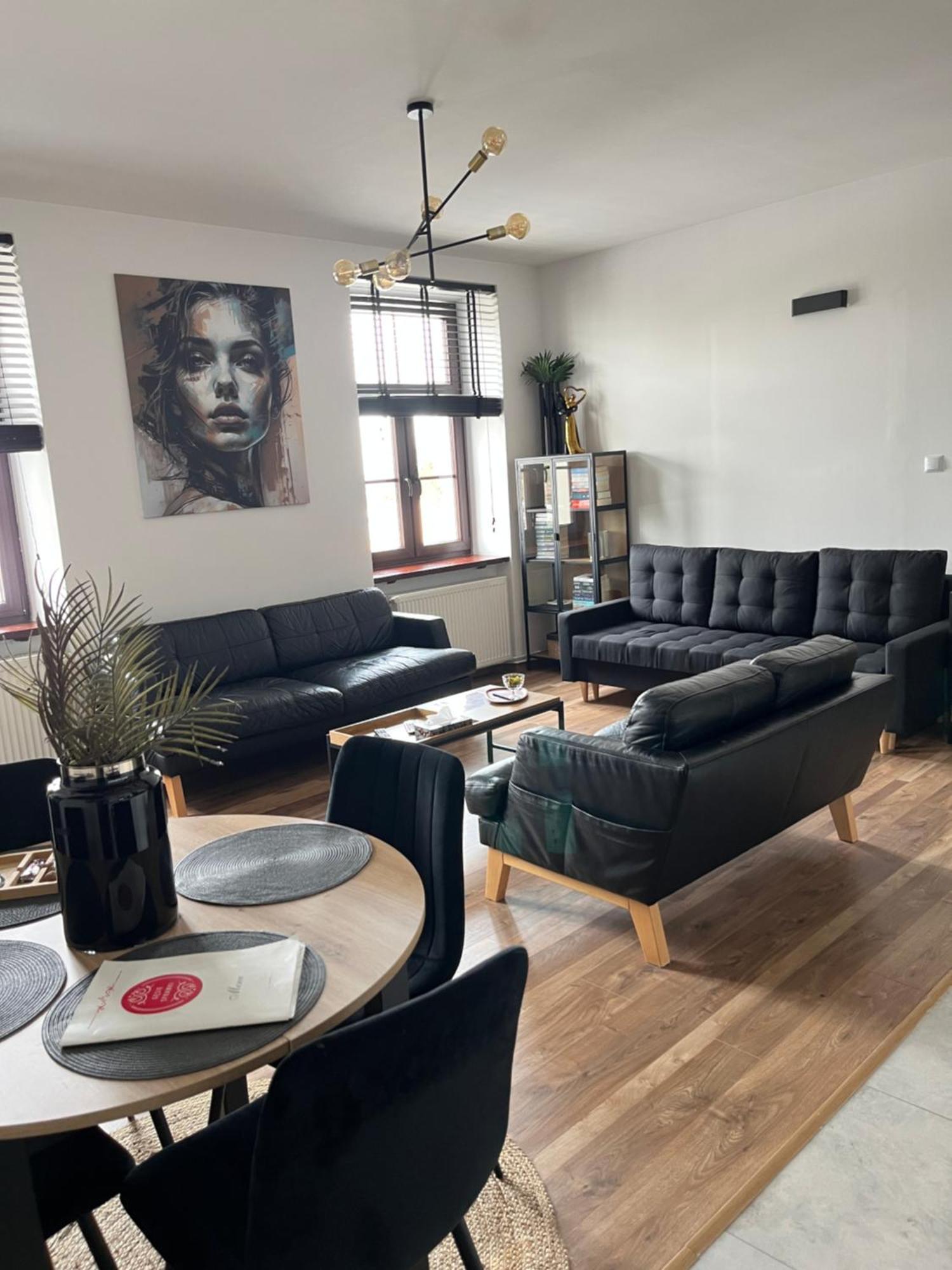 Apartamenty Luczkowskiego Z Widokiem Na Studnie 2 Chełm 外观 照片